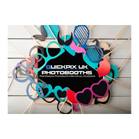 QuickPix UK Photo Booths 1062084 Image 6
